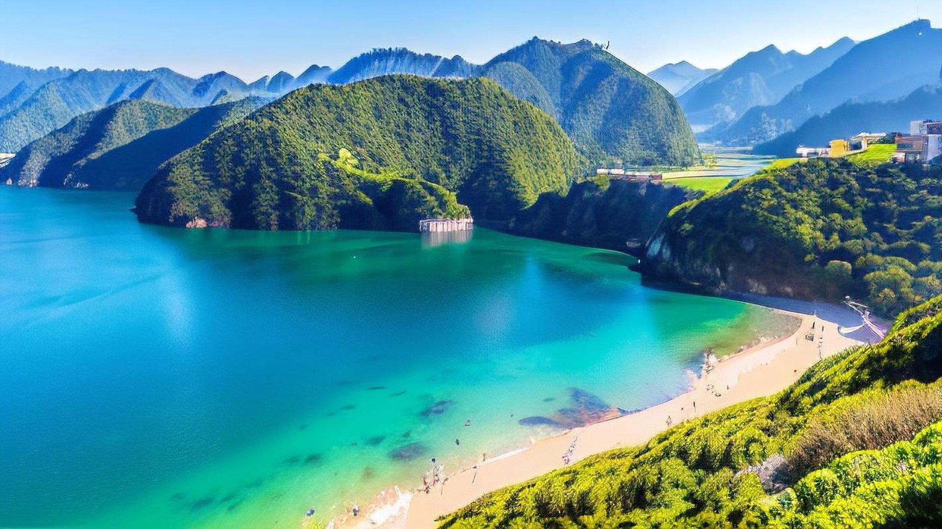 通富软件