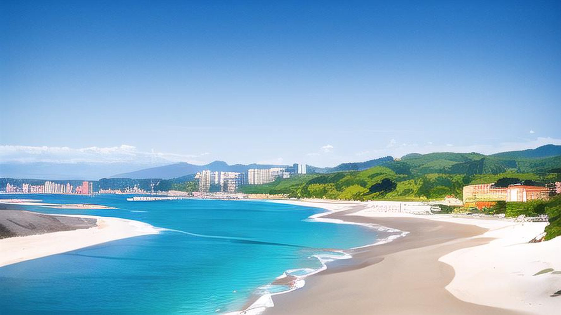 通富软件